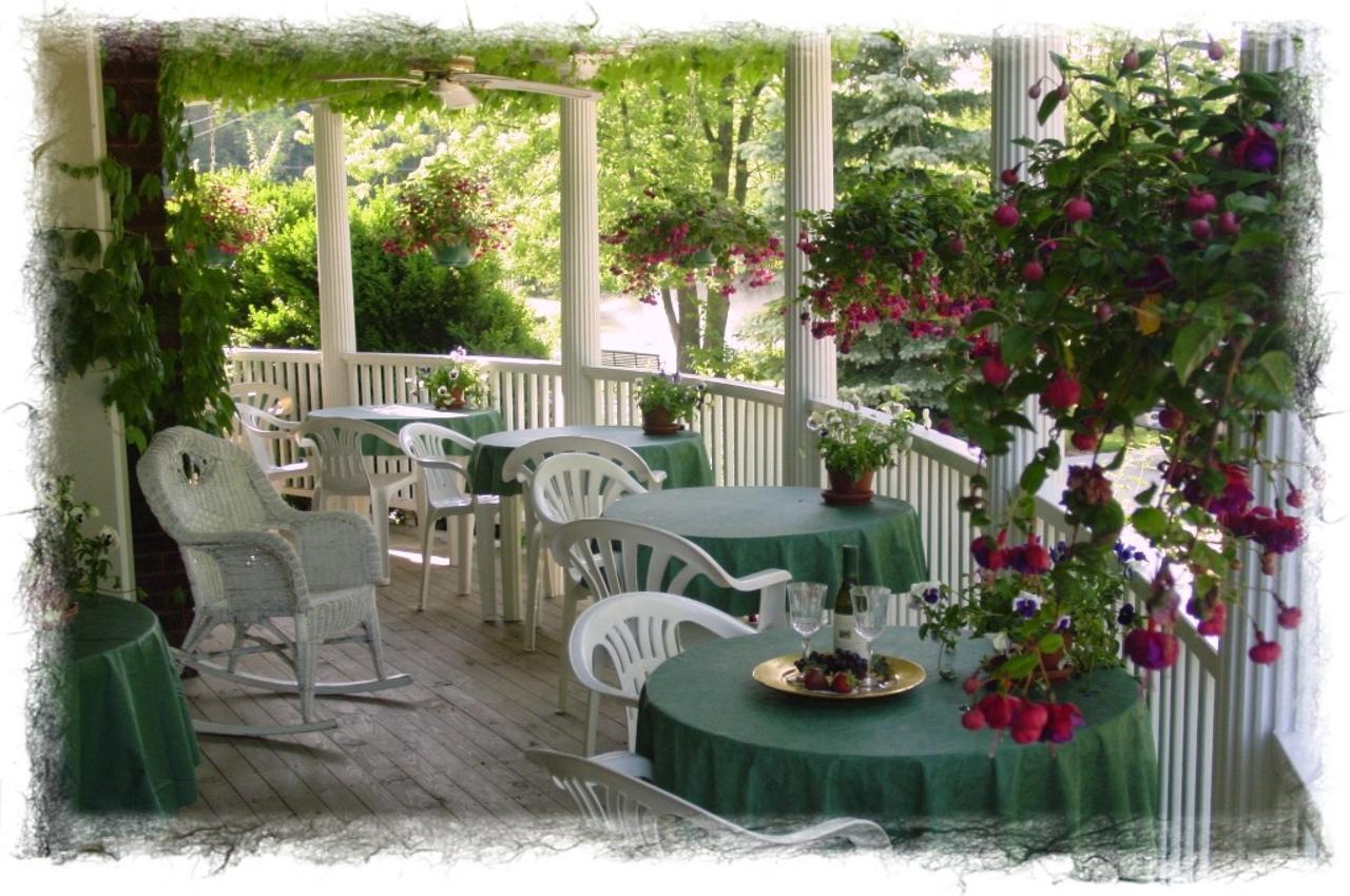 شاوث هيفن Martha'S Vineyard B & B المظهر الخارجي الصورة