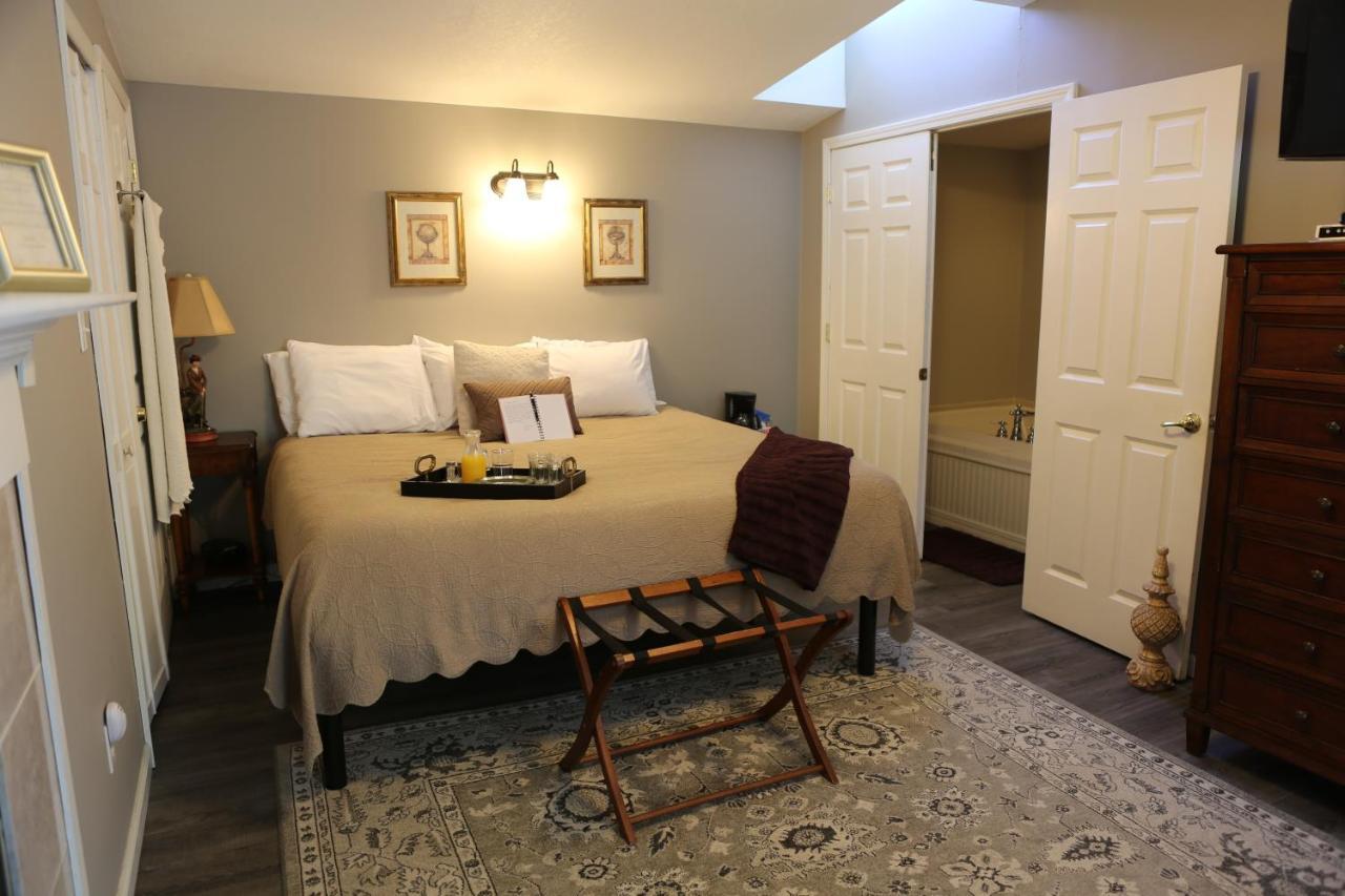 شاوث هيفن Martha'S Vineyard B & B المظهر الخارجي الصورة