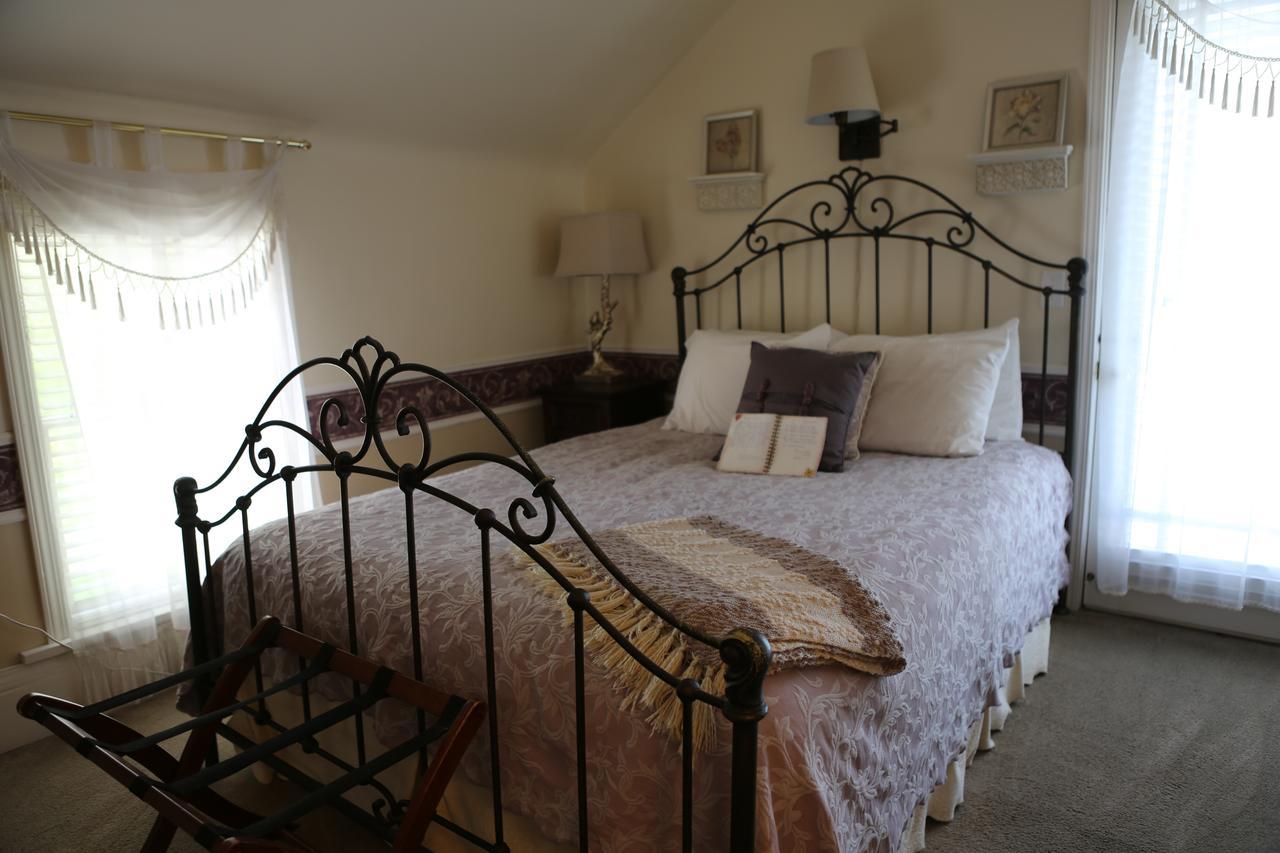شاوث هيفن Martha'S Vineyard B & B المظهر الخارجي الصورة