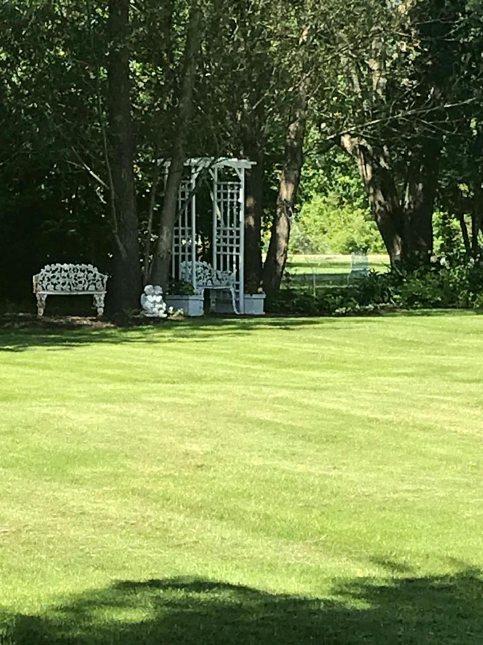 شاوث هيفن Martha'S Vineyard B & B المظهر الخارجي الصورة