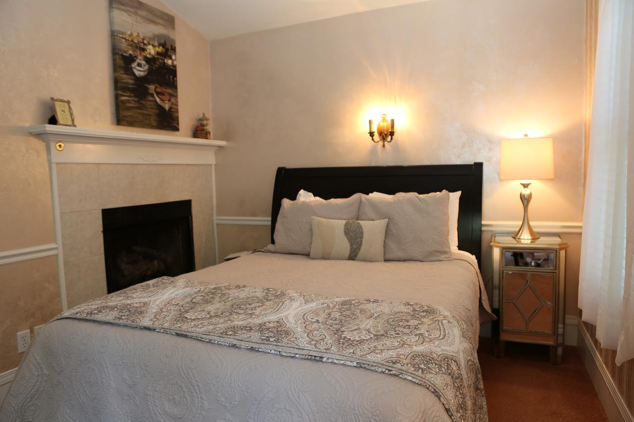 شاوث هيفن Martha'S Vineyard B & B المظهر الخارجي الصورة