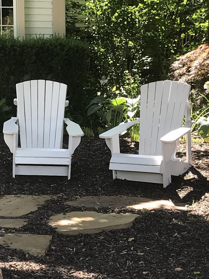 شاوث هيفن Martha'S Vineyard B & B المظهر الخارجي الصورة
