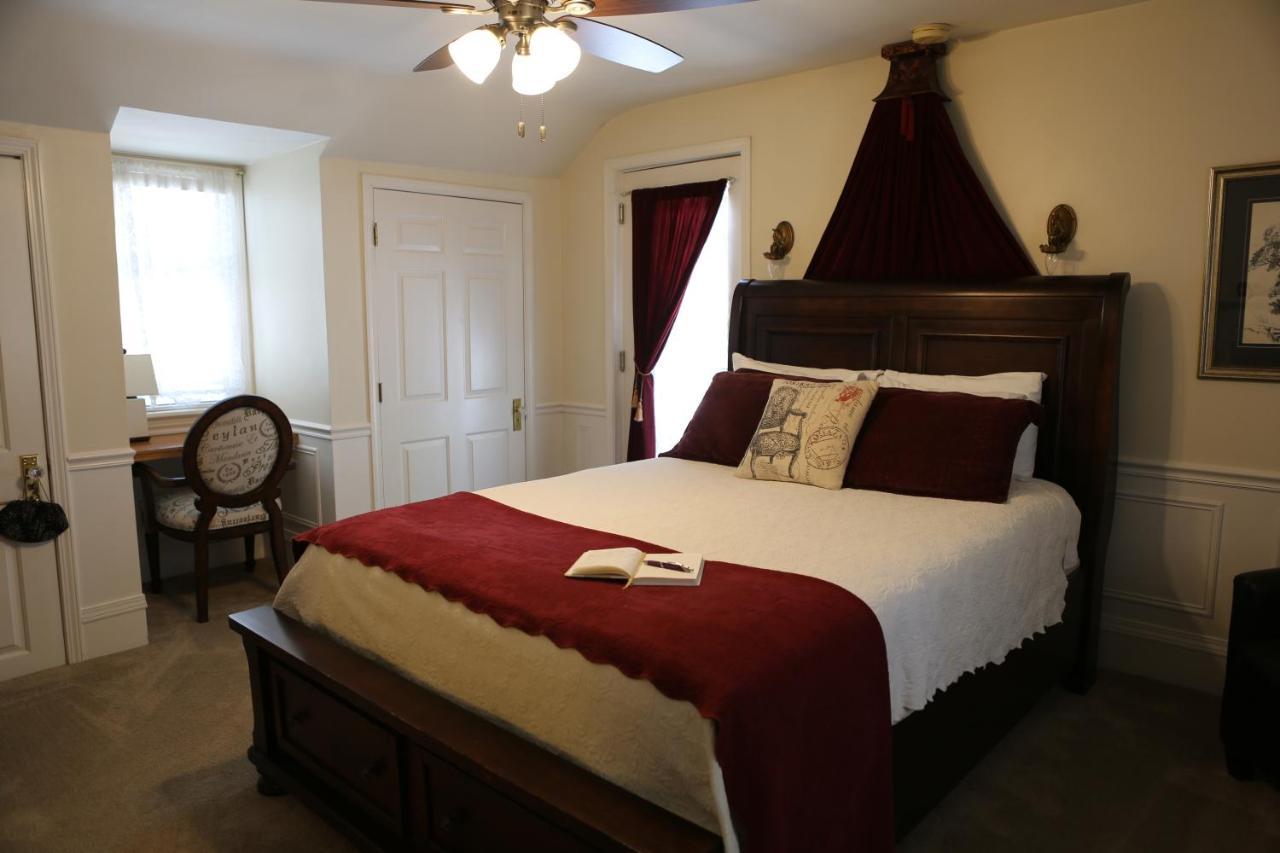 شاوث هيفن Martha'S Vineyard B & B المظهر الخارجي الصورة