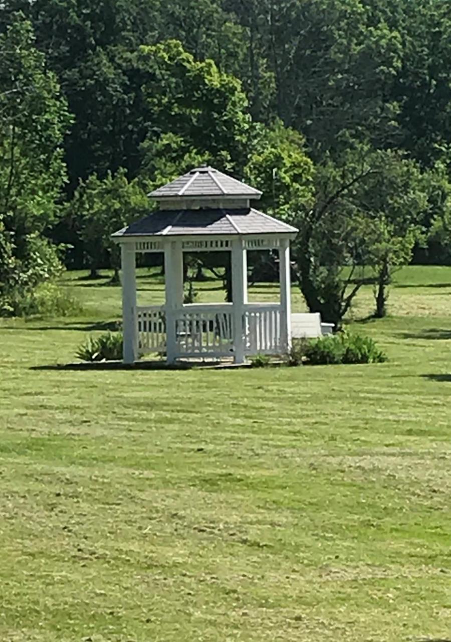 شاوث هيفن Martha'S Vineyard B & B المظهر الخارجي الصورة