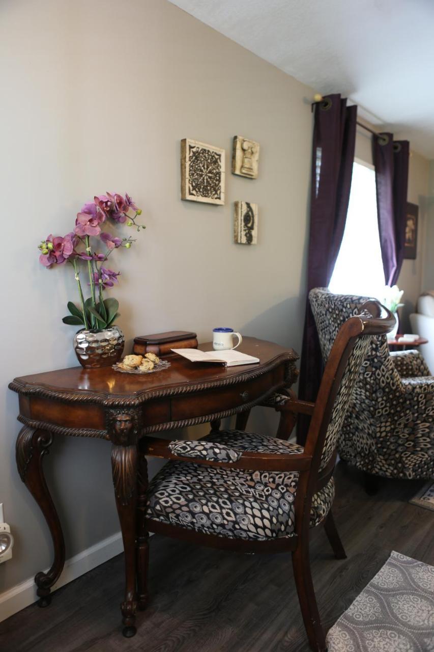 شاوث هيفن Martha'S Vineyard B & B المظهر الخارجي الصورة