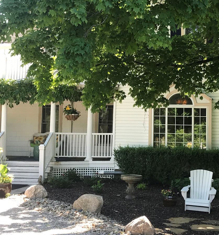 شاوث هيفن Martha'S Vineyard B & B المظهر الخارجي الصورة