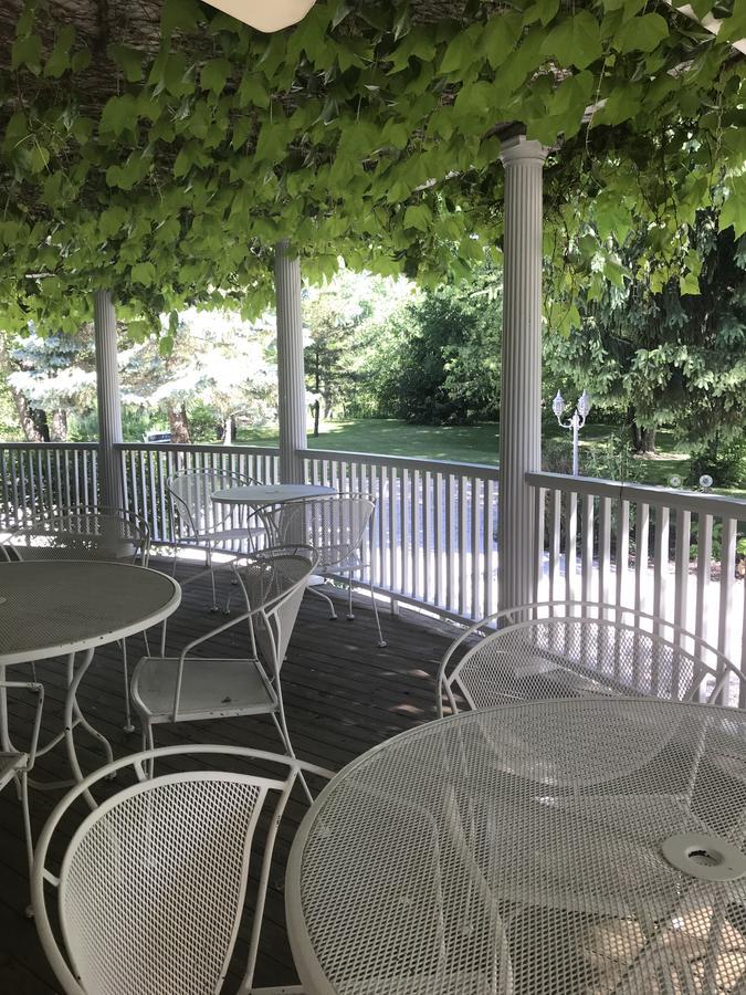 شاوث هيفن Martha'S Vineyard B & B المظهر الخارجي الصورة