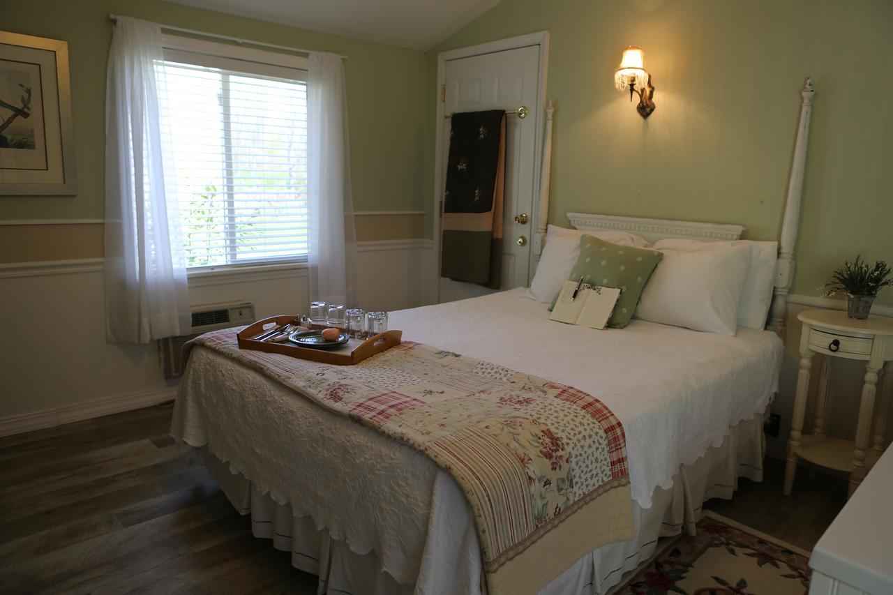 شاوث هيفن Martha'S Vineyard B & B المظهر الخارجي الصورة