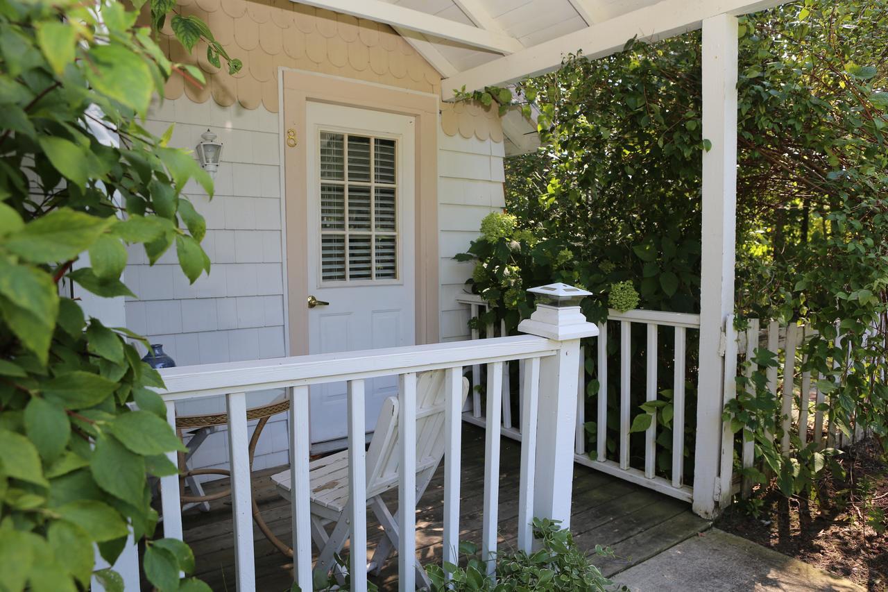 شاوث هيفن Martha'S Vineyard B & B المظهر الخارجي الصورة