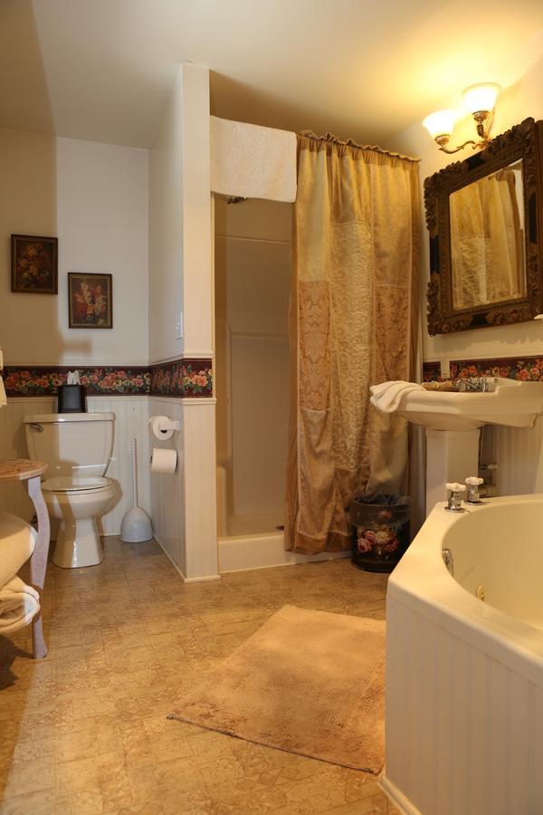 شاوث هيفن Martha'S Vineyard B & B المظهر الخارجي الصورة